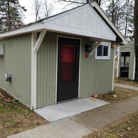 Hidden Haven Cottages Lake City Exterior photo